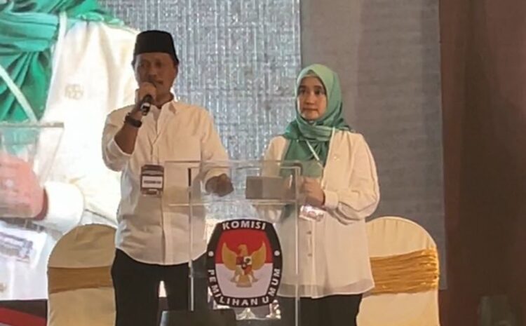 Demi Wujudkan Kebijakan Pro Rakyat, Paslon Idola Siap Bersinergi dengan Legislatif dan Turunkan PBB
